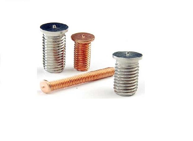 C.D Weld Studs Stud Welding